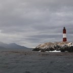 Quechuando da Patagónia ao Alasca