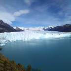 El Calafate – Perito Moreno