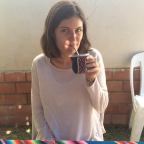 Beber mate sem dar barraca