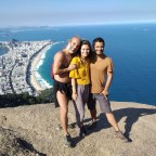 Rio de Janeiro, cidade maravilhosa